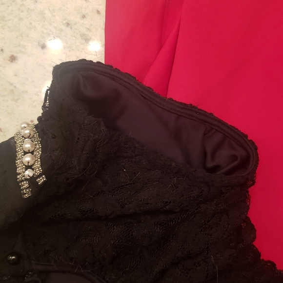 Dress - Picture 5 of 5